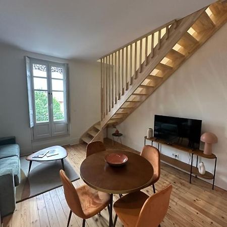 Le Toulous'Hein Toulouse Exterior photo
