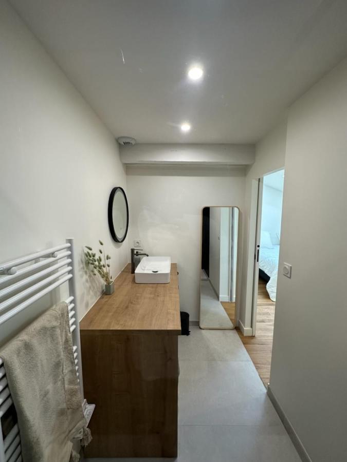 Le Toulous'Hein Toulouse Exterior photo